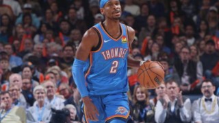 kaiyun·(中国)官方网站-惨败40+随后反弹获胜，雷霆成为本世纪以来第五队