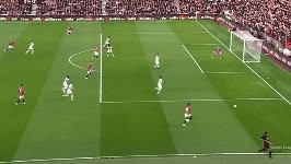 开云体育app-【英超】林德勒夫建功 曼联1比0卢顿