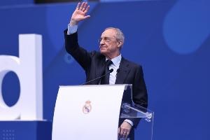 不堪重富马卡：皇马25-26赛季预计收入13亿欧，将创新纪录