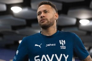 kaiyun·(中国)官方网站-内马尔2025年3月才能重返巴西队 恩德里克落选！