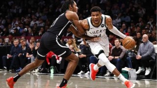 kaiyun·(中国)官方网站-【观察】字母哥潜在下家曝光！各队能拿出怎样筹码？