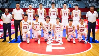 开云体育app-中国男篮困难比想象中更大 周琦即将驰援球队