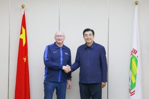 kaiyun·(中国)官方网站-官方：克瑞斯-范普维尔德再次出任中国足球协会技术总监