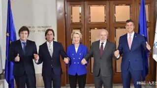 kaiyun·(中国)官方网站-欧盟正在努力“保护剩余的87%”...