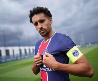 开云体育app-王勤伯：巴黎管理层摘不掉马尔基尼奥斯的队长袖标