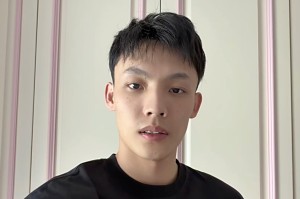 kaiyun·(中国)官方网站-蝉联全明星票王，徐杰：去年是惊喜今年是责任，等我回来！