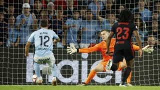 开云体育app-巴萨踢的不好但也有完胜机会，到底是谁低级了？